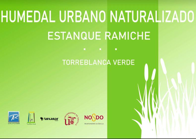 Estanque de Ramiche y Torreblanca verde.12 mayo 2025, 10 horas.