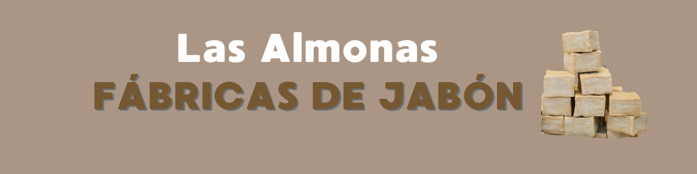 Las Almonas